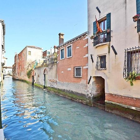 San Barnaba On The Canal Венеція Екстер'єр фото